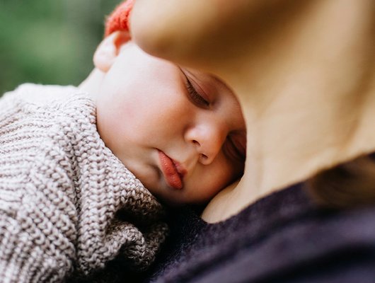 1000_Days_-_Bringing Baby Home '25