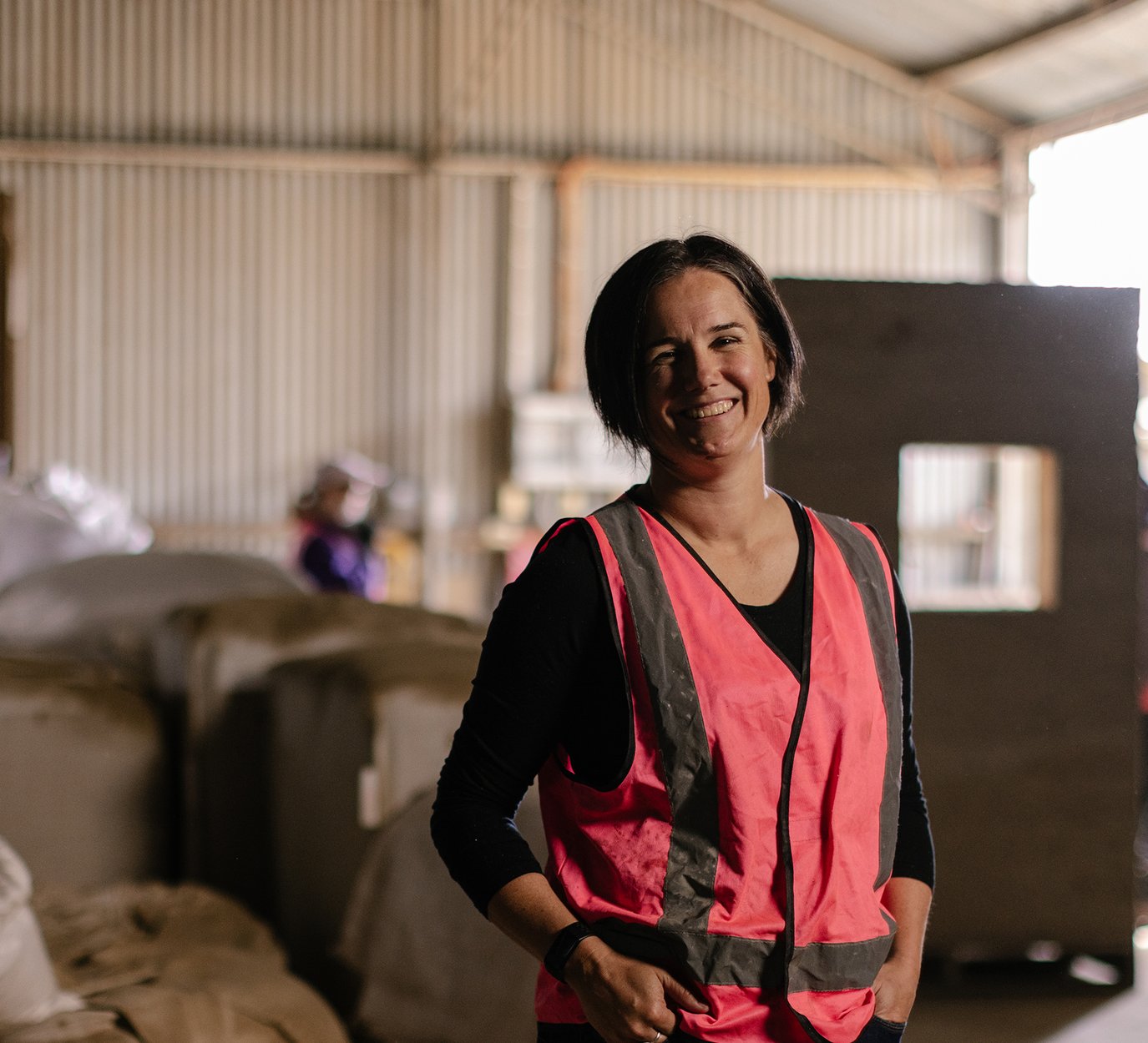 2023 Andi Lucas - Header