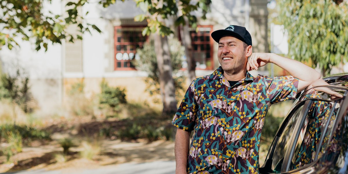 2023 Anthony Broese van Groenou - Header