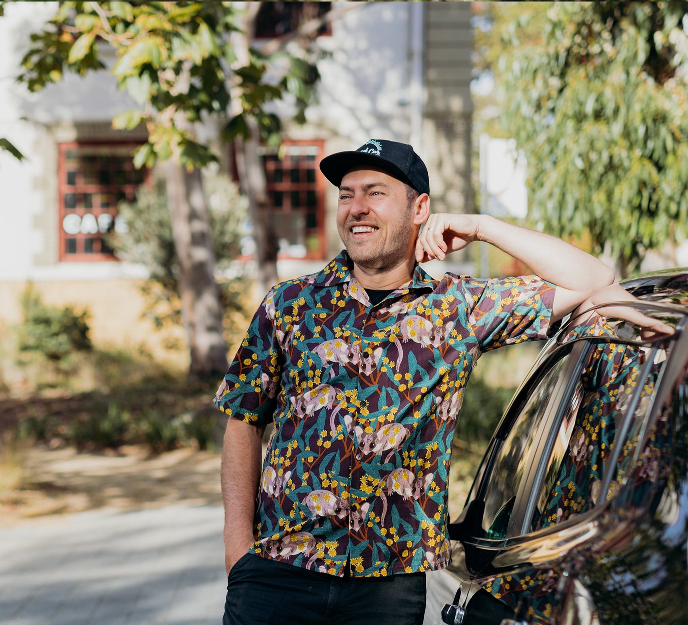 2023 Anthony Broese van Groenou - Header