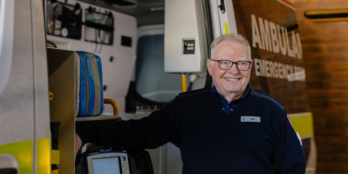 2023 Bob Muller Header