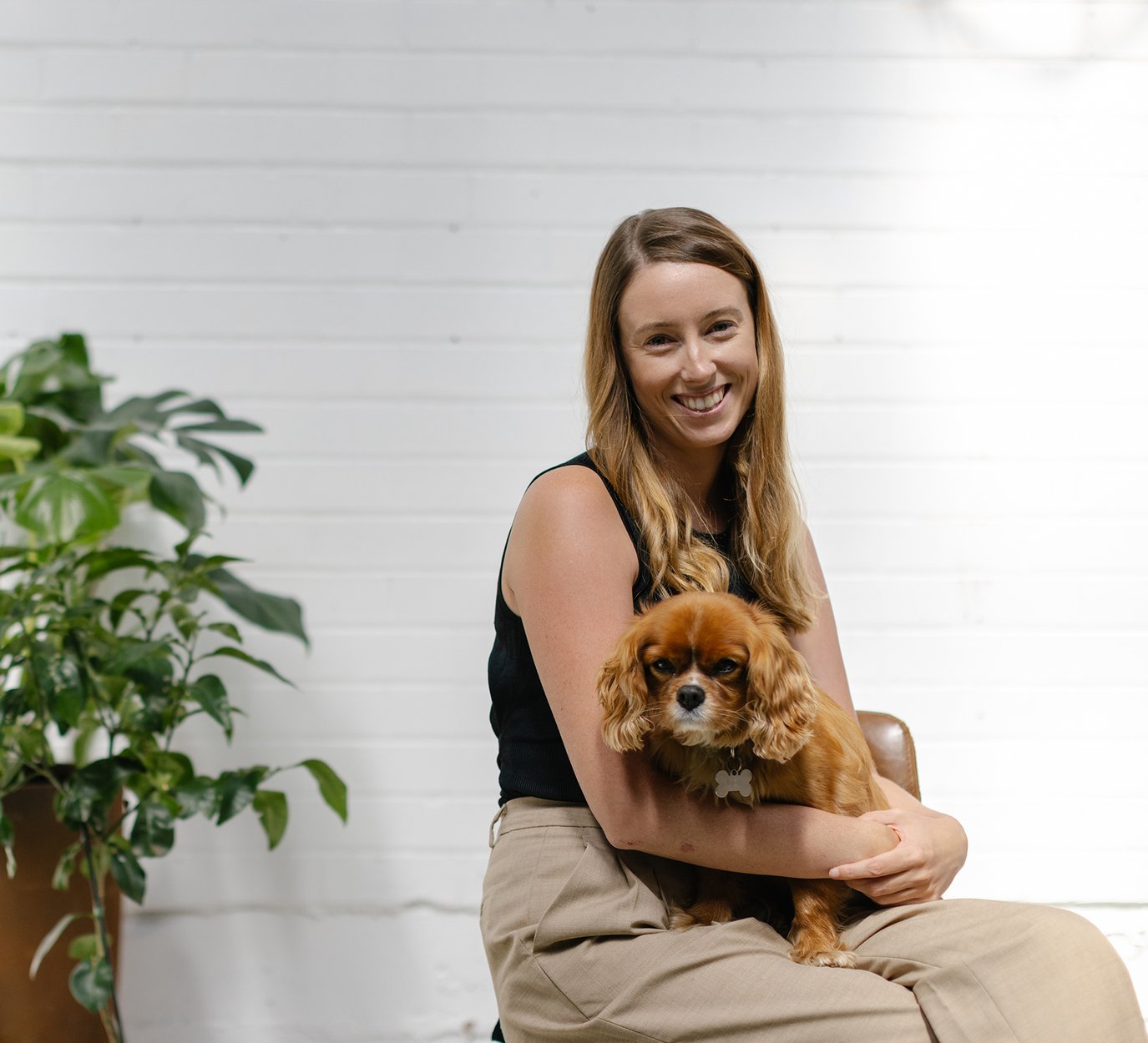 2023 Jess Richmond - Profile