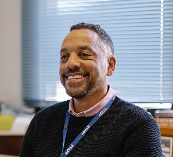 2023 Kent Jackson - Profile