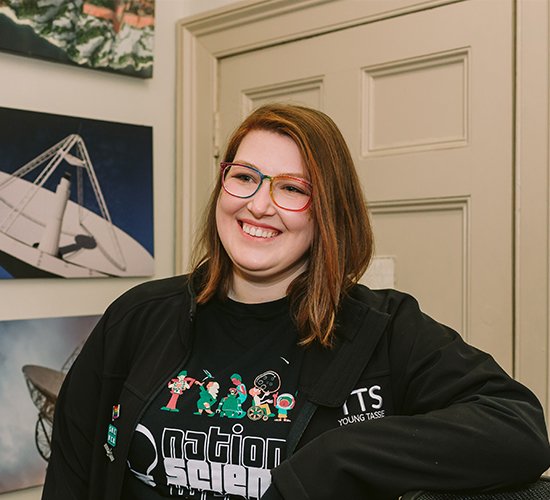 2023 Mars Buttfield-Addison - Profile