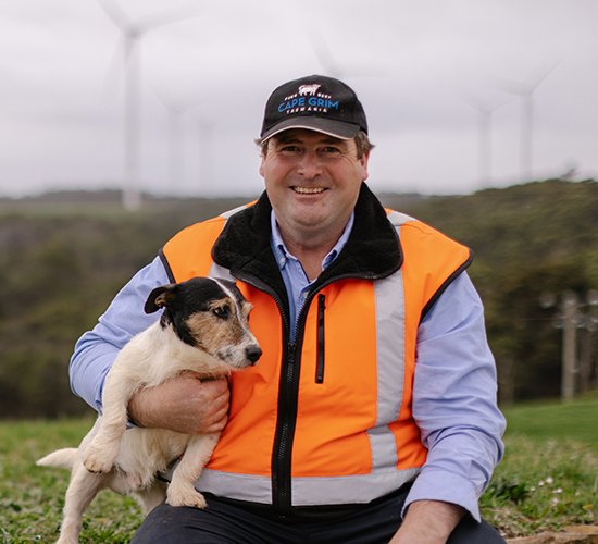 2023 Royce Smith - Profile