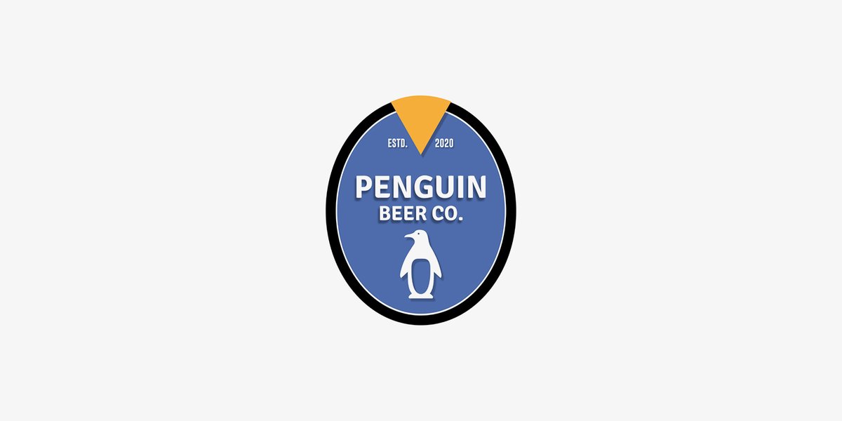 2023 Tasmanian Mark - PenguinBeer