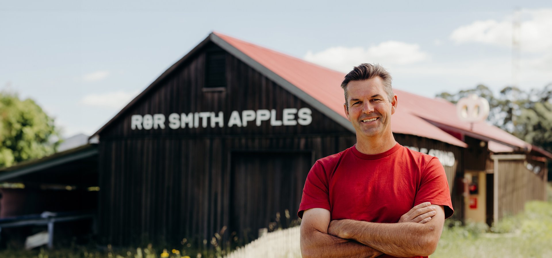 2024 Tasmanian Mark - Header - R & R