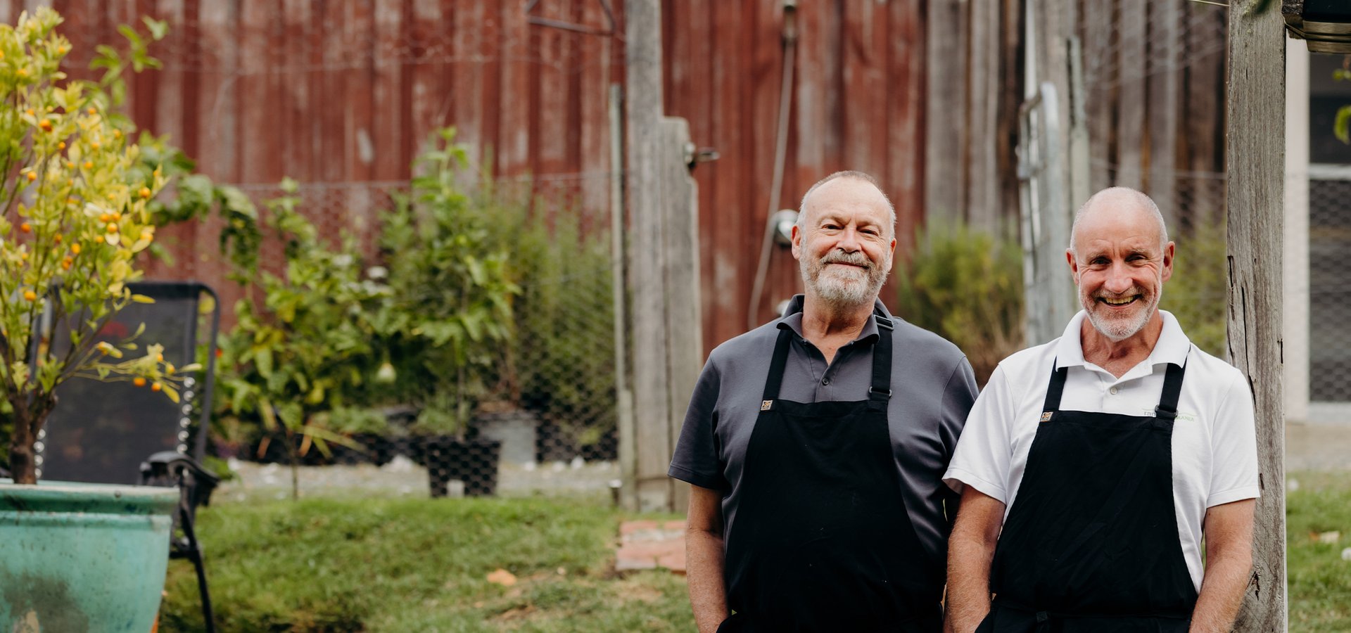 2025 Tasmanian Mark - Header - Range Tasmania