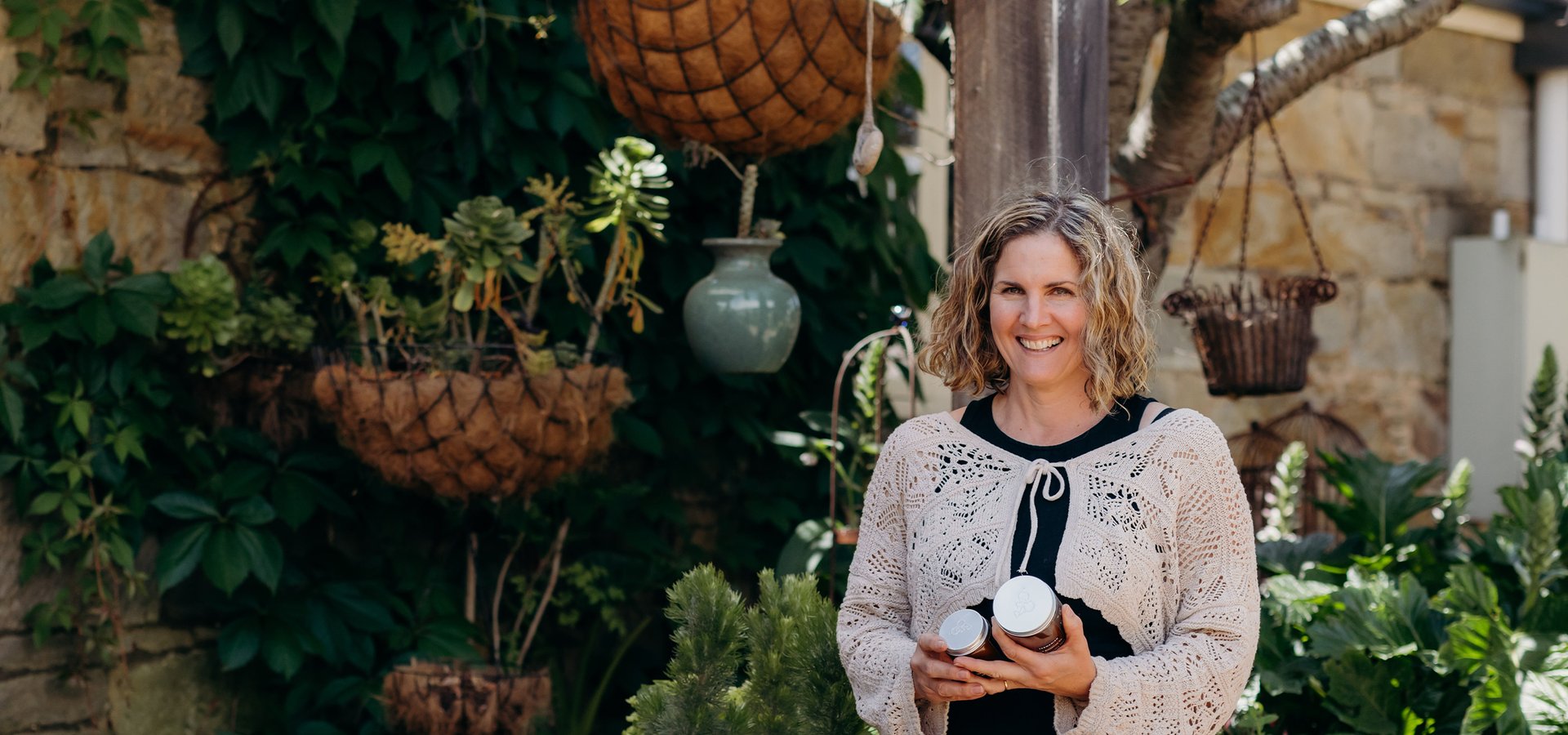 2025 Tasmanian Mark - Header - Richmond Botanicals