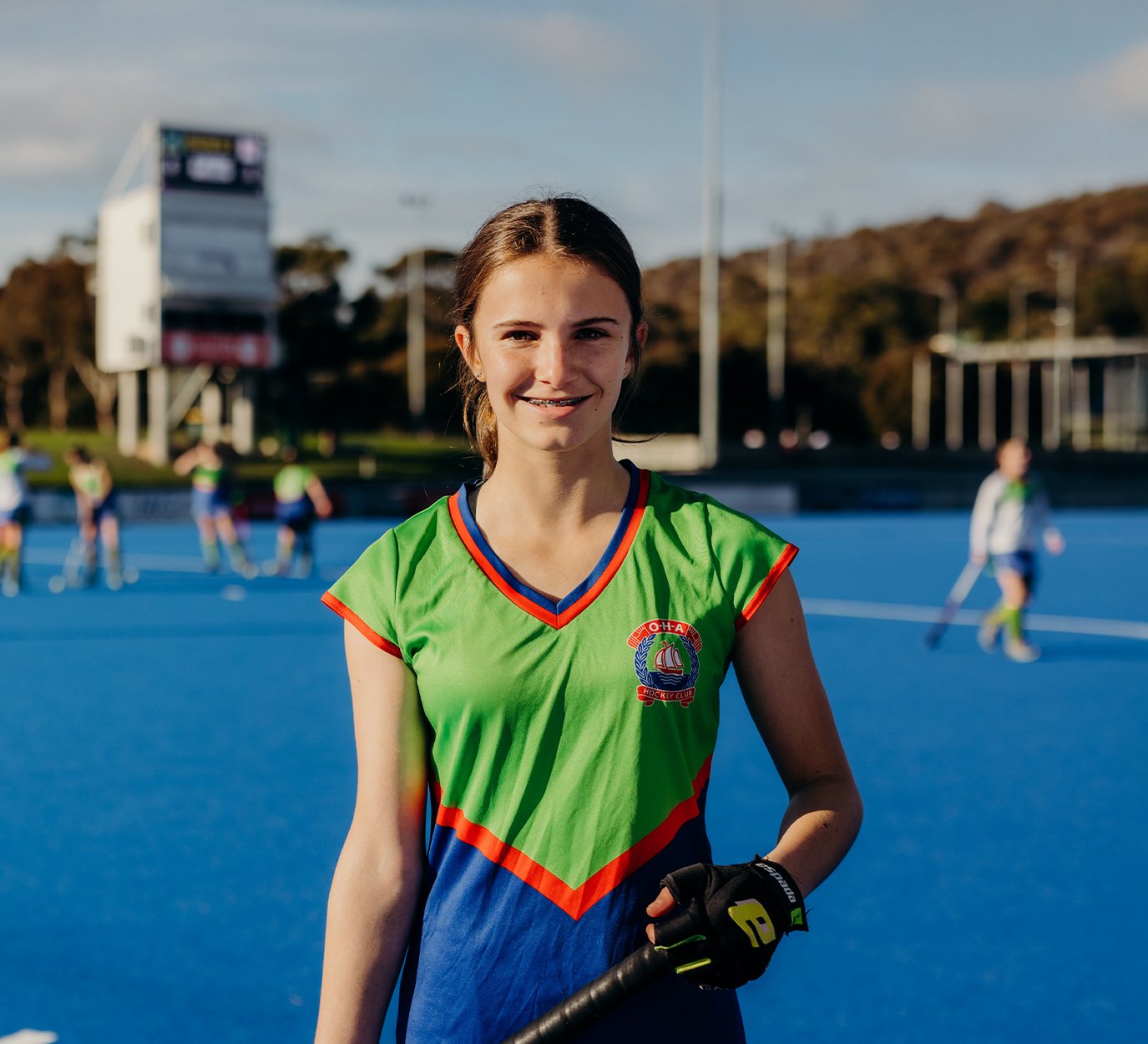 2025 Tasmanian Stories - Header - Abby Sargent