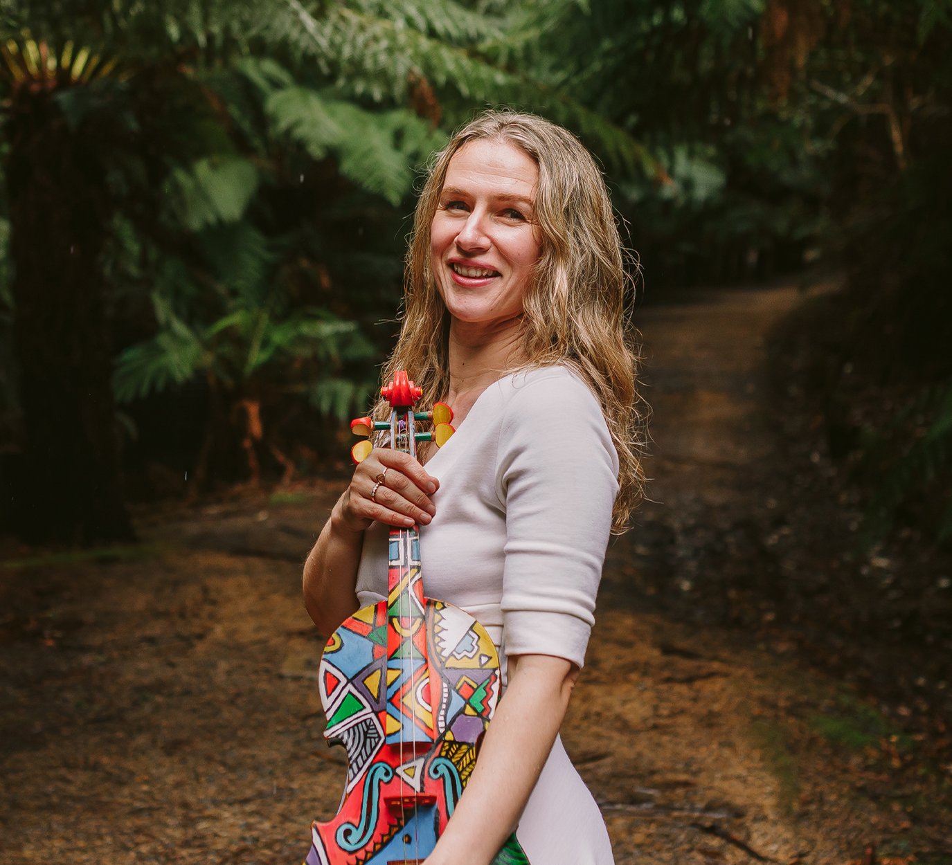 2025 Tasmanian Stories - Header - Emma McGrath