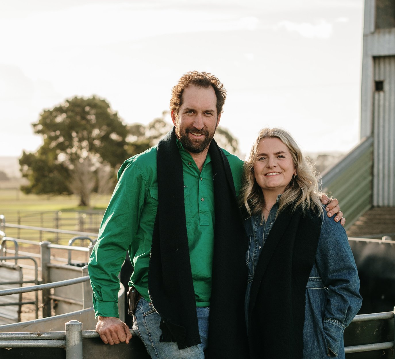 2025  - Cros & Liana - Header