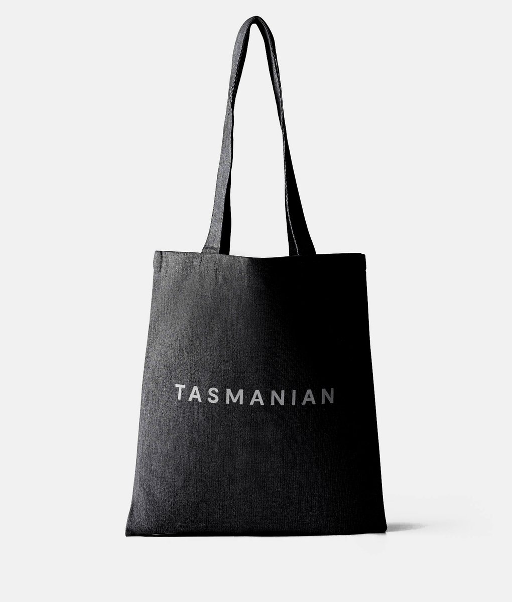 Tote - Black
