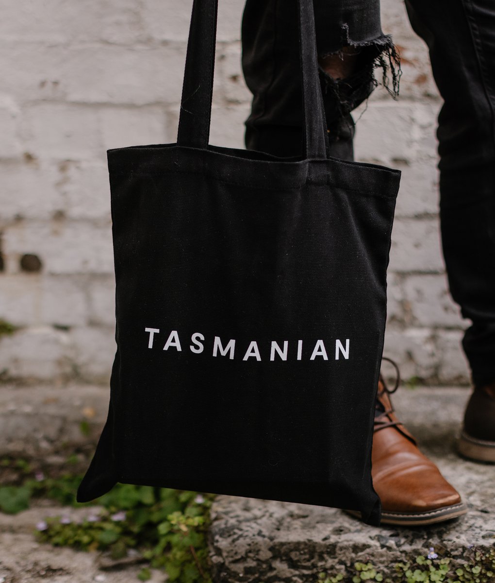 Tote - Black
