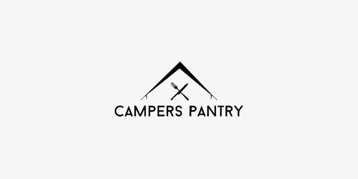 Campers Pantry Logo