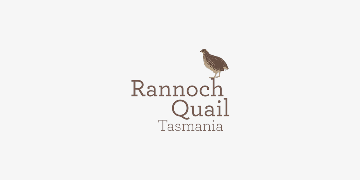 Rannoch Quail Logo