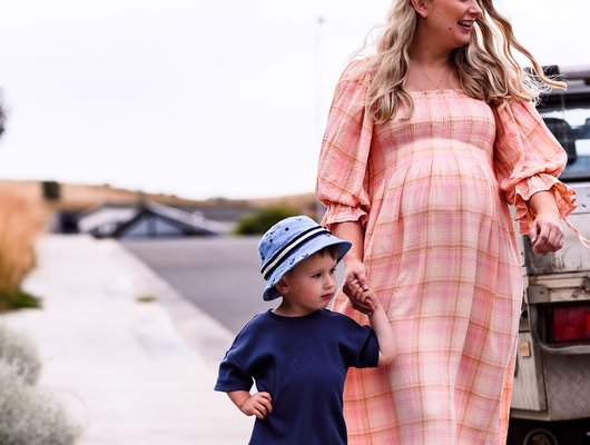 Resources - Pregnancy