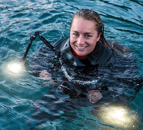 Joanna Smart Profile