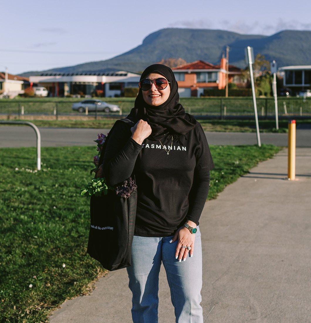 Tasmanian-TasmanianMade-BlackTee