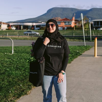 Tasmanian-TasmanianMade-BlackTee