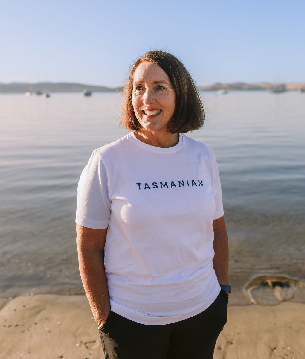 Tasmanian-TasmanianMade-WhiteTee