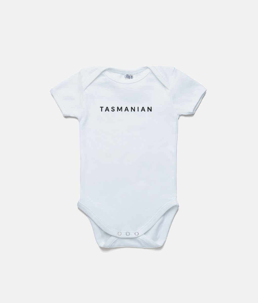 Tasmanian Onesie